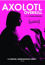 Axolotl Overkill (English Subtitled) - 