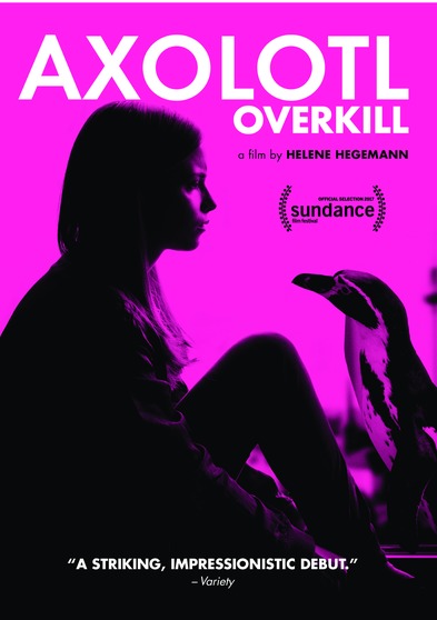 Axolotl Overkill (English Subtitled) - 