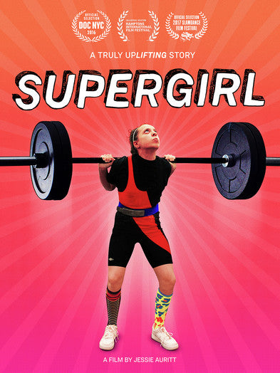 Supergirl - 