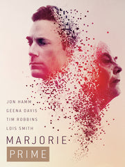 Marjorie Prime - Special Edition - 