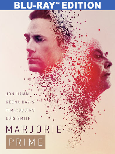 Marjorie Prime - Special Edition - 
