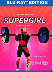 Supergirl - 
