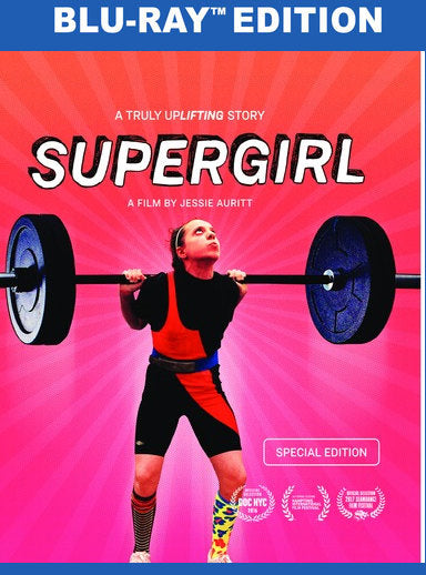 Supergirl - 