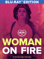 Woman on Fire - 