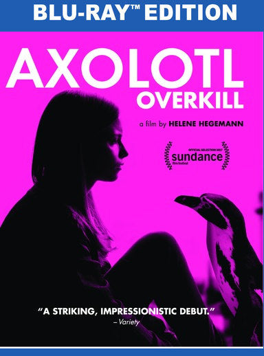 Axolotl Overkill (English Subtitled) - 