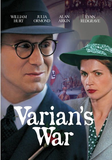 Varian's War - 