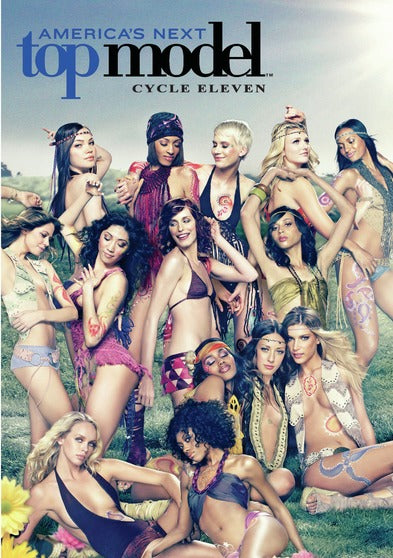America's Next Top Model, Cycle 11 - 