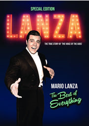 Mario Lanza: The Best of Everything - 
