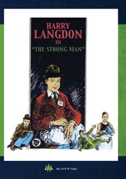 The Strong Man - 