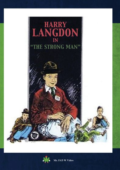 The Strong Man - 