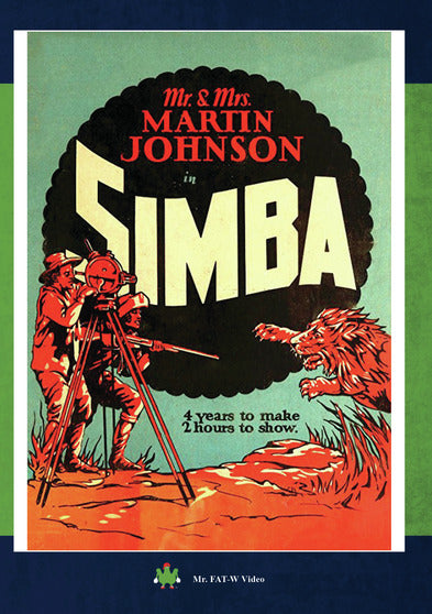 Simba - 