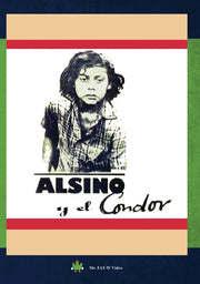 Alsino And The Condor - 