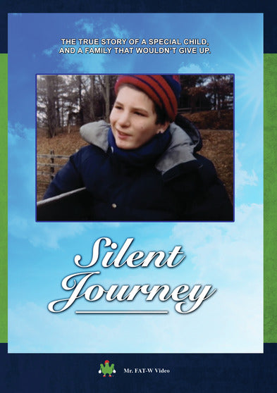 Silent Journey - 