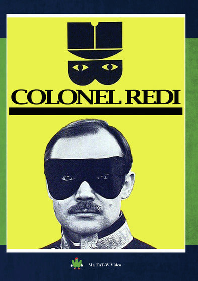 Colonel Redi - 
