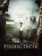 Finding Oscar - 