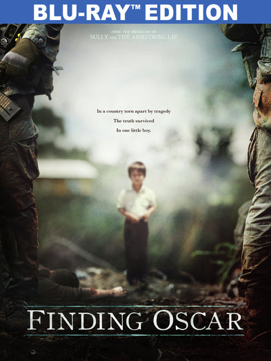 Finding Oscar - 