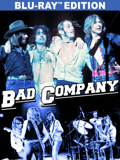 Bad Company - 