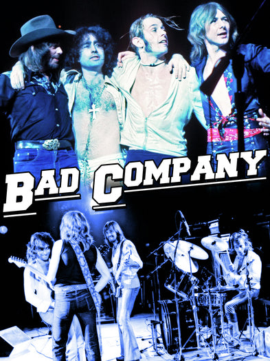 Bad Company - 