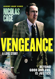 Vengeance: A Love Story - 