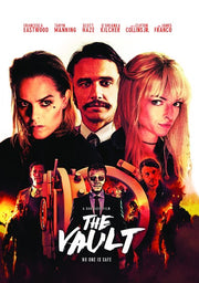 The Vault - 