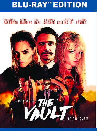 The Vault - 