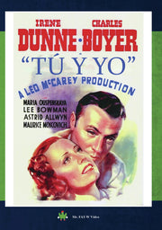 Tu Y Yo - 