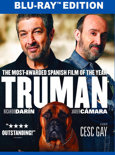 Truman (English Subtitled) - 