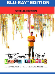 The Secret Life of Lance Letscher - 