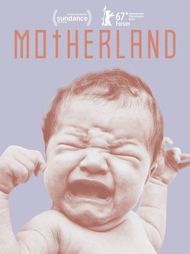 Motherland - 