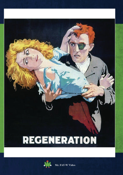 Regeneration - 