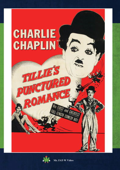 Tilles Punctured Romance - 