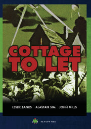 Cottage To Let - 