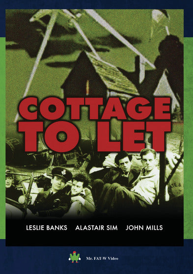 Cottage To Let - 