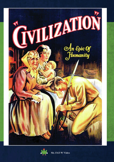 Civiization - 