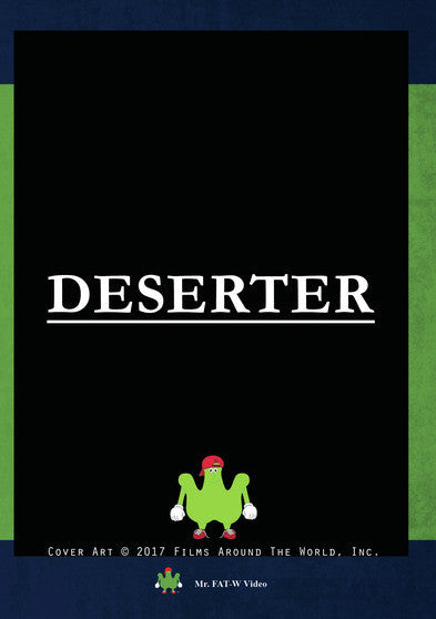 Deserter - 