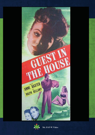 Guest In The House - 