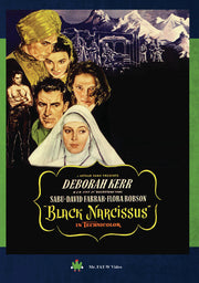 Black Narcissus - 