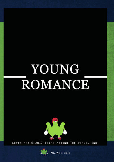 Young Romance - 