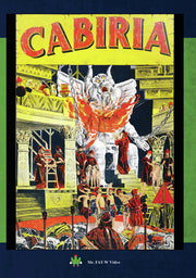 Caburia - 