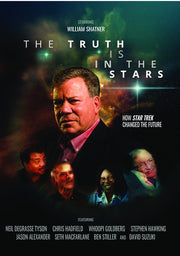 The Truth is in the Stars - 