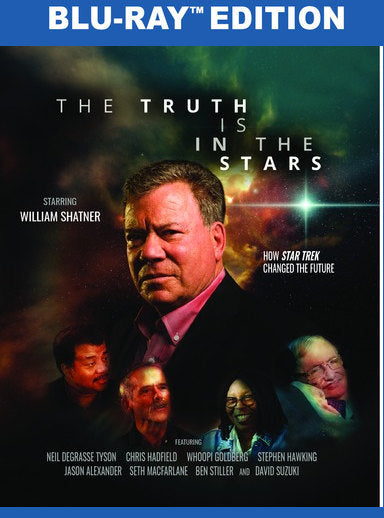 The Truth is in the Stars - 