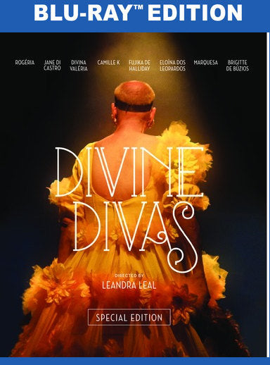Divine Divas - Special Edition - 