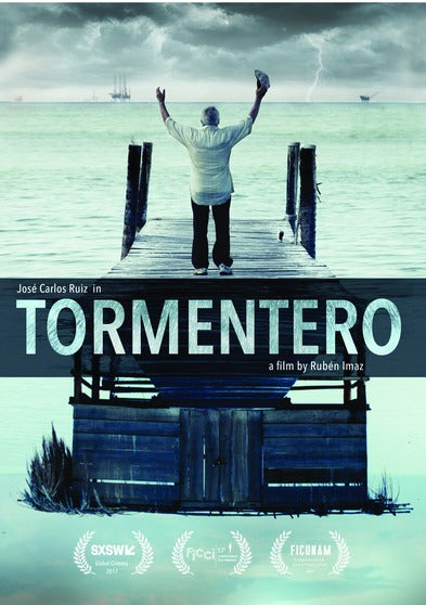 Tormentero - 