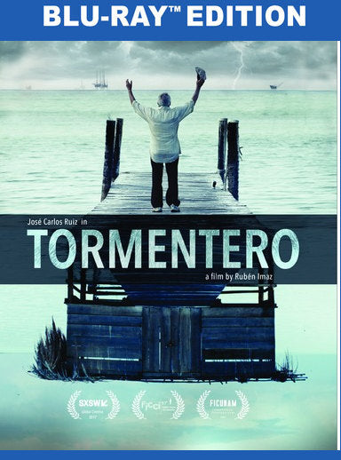 Tormentero (English Subtitled) - 