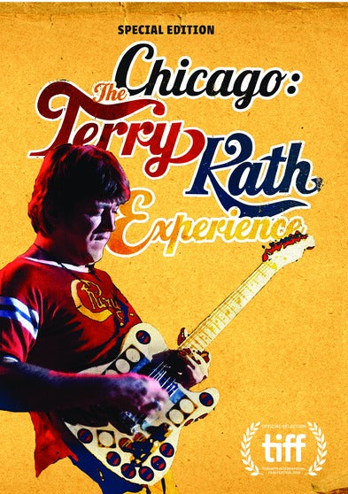 Chicago: The Terry Kath Experience - Special Edition - 