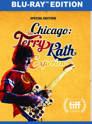 Chicago: The Terry Kath Experience - Special Edition - 