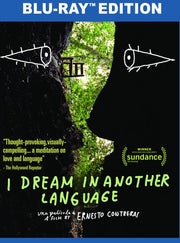 I Dream in Another Language - 