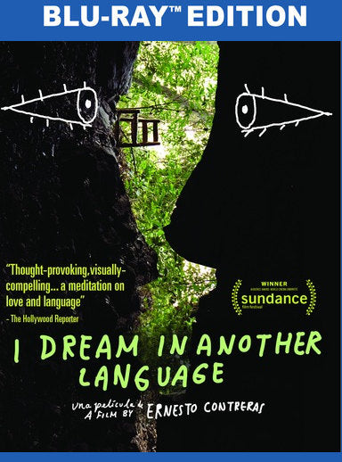 I Dream in Another Language - 