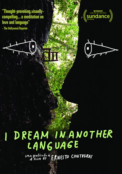 I Dream in Another Language - 
