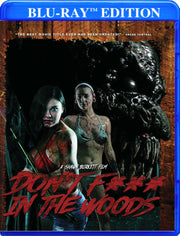 Don't F*** in the Woods - 